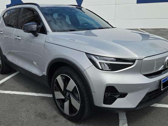 VOLVO-XC40-P8 RECHARGE TWIN ELECTRIC ULTIMATE AWD VOLVO-XC40-2023