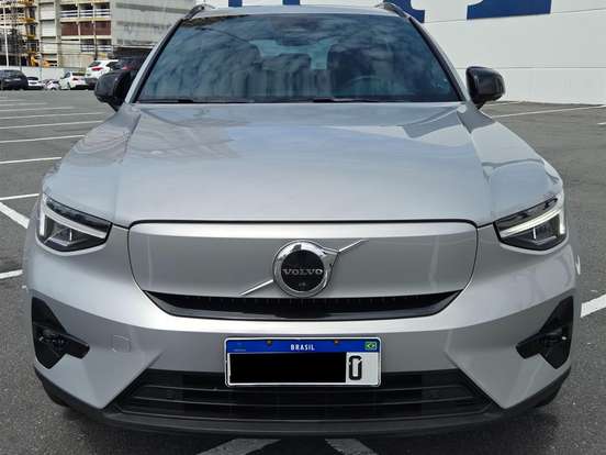 VOLVO-XC40-P8 RECHARGE TWIN ELECTRIC ULTIMATE AWD VOLVO-XC40-2023