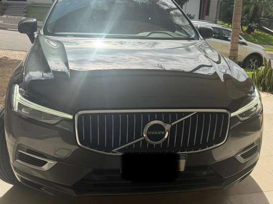 VOLVO-XC60-2.0 T8 HYBRID INSCRIPTION AWD GEARTRONIC VOLVO-XC60-2021