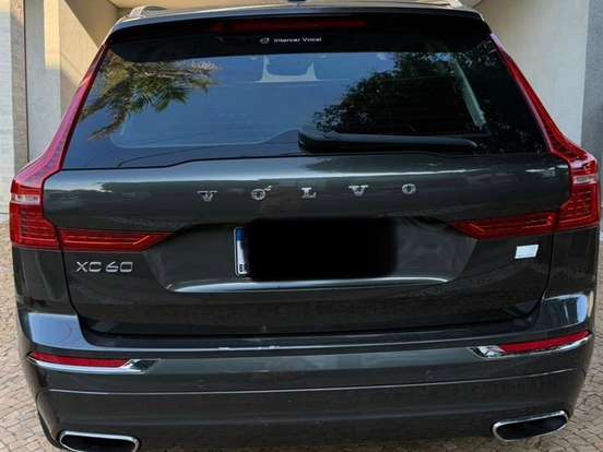 VOLVO-XC60-2.0 T8 HYBRID INSCRIPTION AWD GEARTRONIC VOLVO-XC60-2021