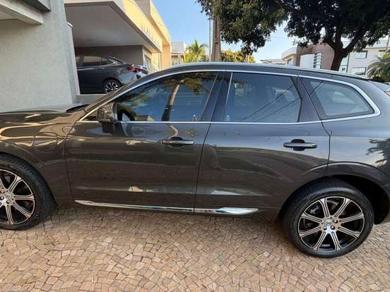 VOLVO-XC60-2.0 T8 HYBRID INSCRIPTION AWD GEARTRONIC VOLVO-XC60-2021