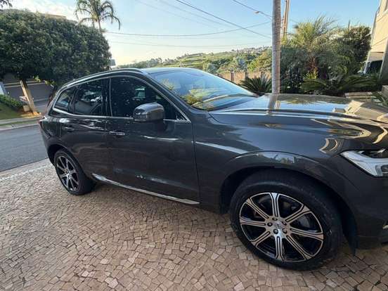 VOLVO-XC60-2.0 T8 HYBRID INSCRIPTION AWD GEARTRONIC VOLVO-XC60-2021