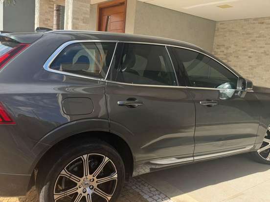 VOLVO-XC60-2.0 T8 HYBRID INSCRIPTION AWD GEARTRONIC VOLVO-XC60-2021