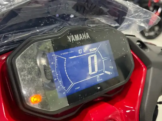 YAMAHA-AEROX 160 ABS YAMAHA-AEROX 160 ABS-2027