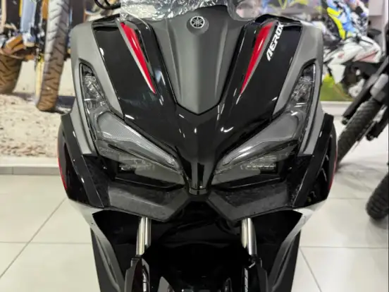 YAMAHA-AEROX 160 ABS YAMAHA-AEROX 160 ABS-2027