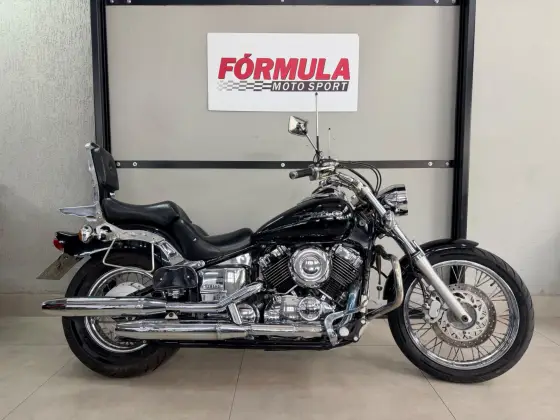YAMAHA DRAG STAR 650 