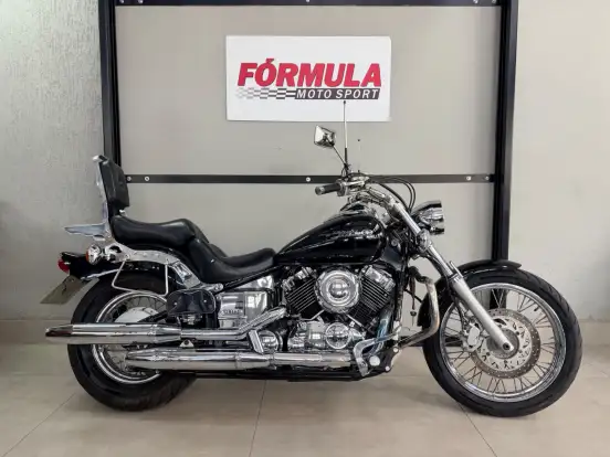YAMAHA-DRAG STAR 650 YAMAHA-DRAG STAR 650-2005