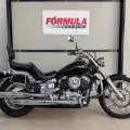 YAMAHA DRAG STAR 650 YAMAHA DRAG STAR 650