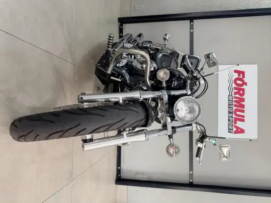 YAMAHA-DRAG STAR 650 YAMAHA-DRAG STAR 650-2005