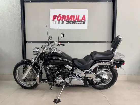 YAMAHA-DRAG STAR 650 YAMAHA-DRAG STAR 650-2005