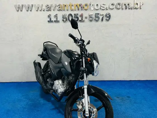YAMAHA-FACTOR YBR 125I ED YAMAHA-FACTOR YBR 125I ED-2021