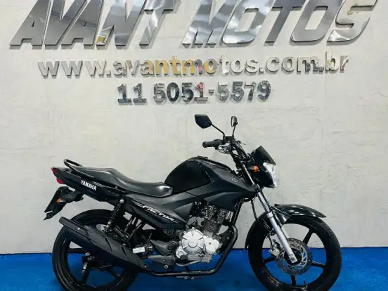 YAMAHA-FACTOR YBR 125I ED YAMAHA-FACTOR YBR 125I ED-2021