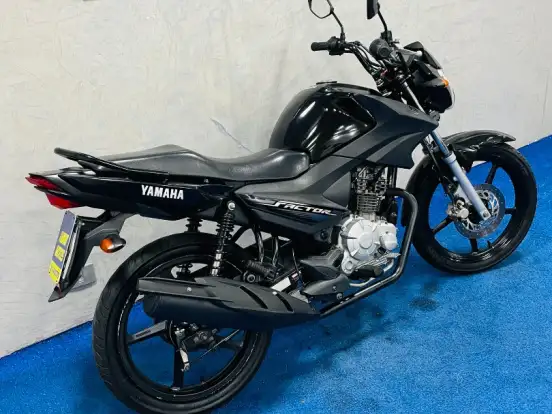 YAMAHA-FACTOR YBR 125I ED YAMAHA-FACTOR YBR 125I ED-2021