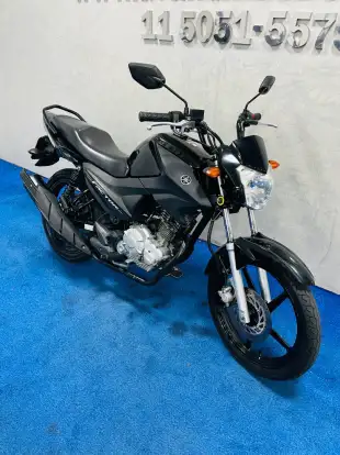 YAMAHA-FACTOR YBR 125I ED-2021