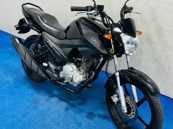 YAMAHA-FACTOR YBR 125I ED YAMAHA-FACTOR YBR 125I ED-2021