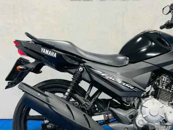 YAMAHA-FACTOR YBR 125I ED YAMAHA-FACTOR YBR 125I ED-2021