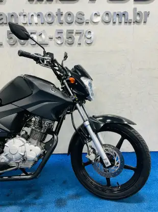 YAMAHA-FACTOR YBR 125I ED-2021