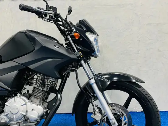 YAMAHA-FACTOR YBR 125I ED YAMAHA-FACTOR YBR 125I ED-2021