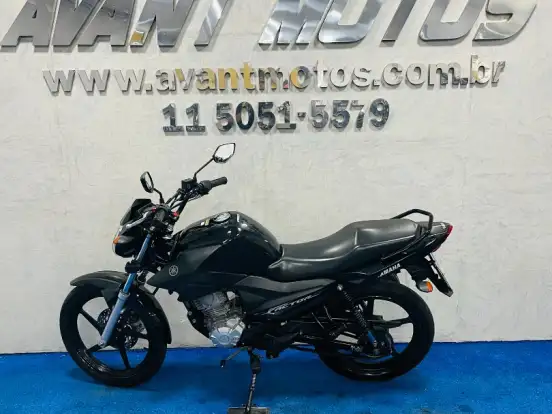 YAMAHA-FACTOR YBR 125I ED YAMAHA-FACTOR YBR 125I ED-2021