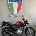YAMAHA FACTOR YBR 125I UBS YAMAHA FACTOR YBR 125I UBS