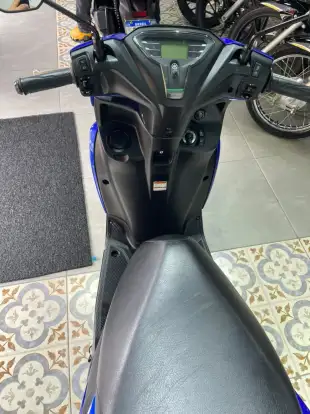 YAMAHA-FLUO 125 ABS-2024