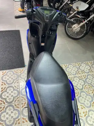 YAMAHA-FLUO 125 ABS-2024