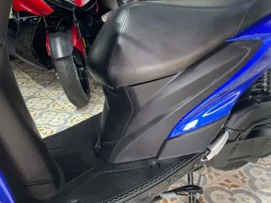 YAMAHA-FLUO 125 ABS YAMAHA-FLUO 125 ABS-2024