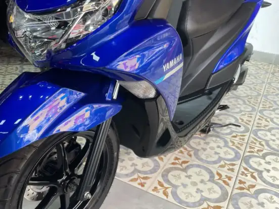 YAMAHA-FLUO 125 ABS YAMAHA-FLUO 125 ABS-2024