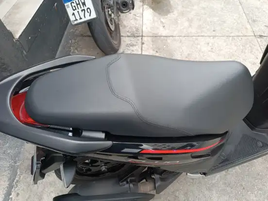 YAMAHA-FLUO 125 HYBRID CONNECTED ABS YAMAHA-FLUO 125 HYBRID CONNECTED ABS-2026