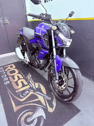 YAMAHA-FZ15 FAZER ABS-2024