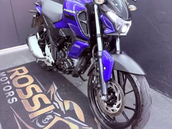 YAMAHA-FZ15 FAZER ABS YAMAHA-FZ15 FAZER ABS-2024