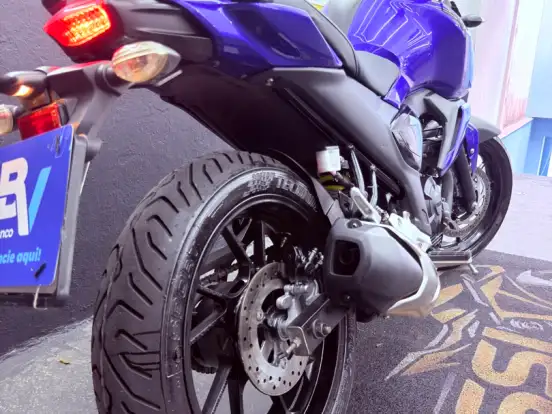 YAMAHA-FZ15 FAZER ABS YAMAHA-FZ15 FAZER ABS-2024
