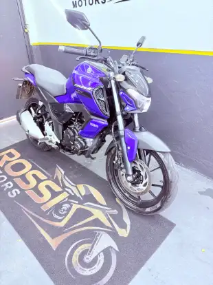 YAMAHA-FZ15 FAZER ABS YAMAHA-FZ15 FAZER ABS-2024