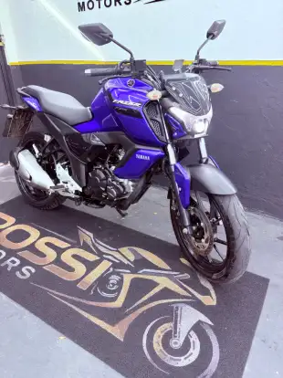YAMAHA-FZ15 FAZER ABS-2024