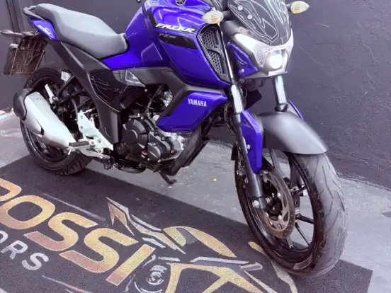 YAMAHA-FZ15 FAZER ABS YAMAHA-FZ15 FAZER ABS-2024