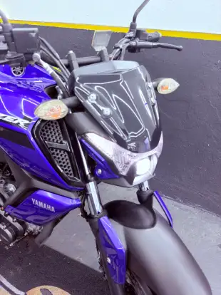 YAMAHA-FZ15 FAZER ABS YAMAHA-FZ15 FAZER ABS-2024