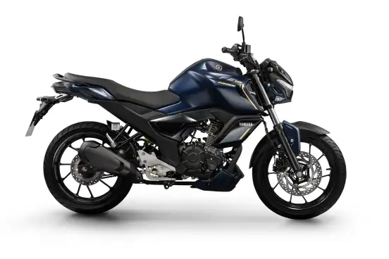 YAMAHA-FZ15 FAZER CONNECTED ABS-2026