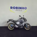 YAMAHA FZ15 FAZER CONNECTED ABS YAMAHA FZ15 FAZER CONNECTED ABS