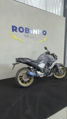 YAMAHA-FZ15 FAZER CONNECTED ABS-2026