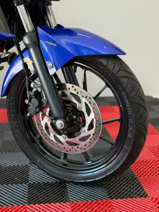 YAMAHA-FZ25 FAZER ABS-2023