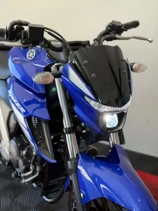 YAMAHA-FZ25 FAZER ABS YAMAHA-FZ25 FAZER ABS-2023