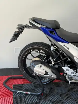 YAMAHA-FZ25 FAZER ABS YAMAHA-FZ25 FAZER ABS-2023