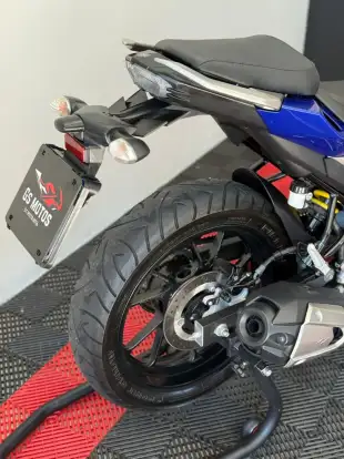 YAMAHA-FZ25 FAZER ABS-2023