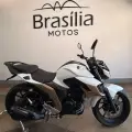 YAMAHA FZ25 FAZER ABS YAMAHA FZ25 FAZER ABS