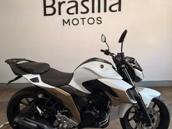 YAMAHA-FZ25 FAZER ABS YAMAHA-FZ25 FAZER ABS-2018