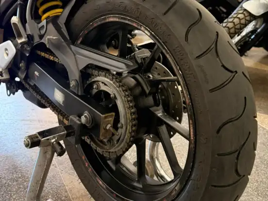 YAMAHA-FZ25 FAZER ABS YAMAHA-FZ25 FAZER ABS-2018