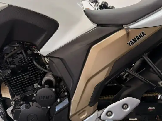 YAMAHA-FZ25 FAZER ABS YAMAHA-FZ25 FAZER ABS-2018