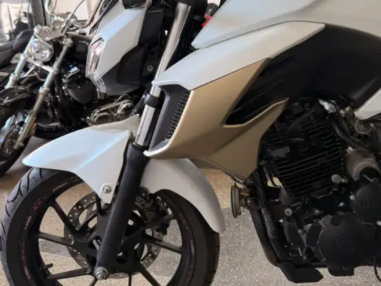 YAMAHA-FZ25 FAZER ABS YAMAHA-FZ25 FAZER ABS-2018