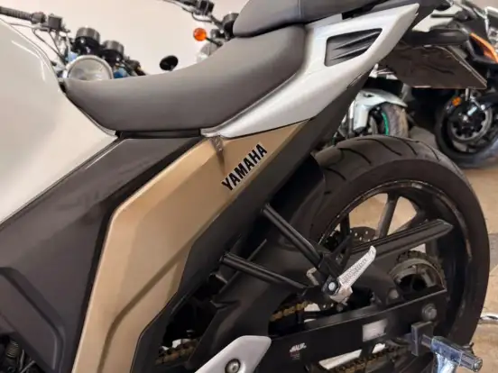 YAMAHA-FZ25 FAZER ABS YAMAHA-FZ25 FAZER ABS-2018