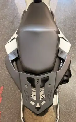 YAMAHA-FZ25 FAZER ABS-2018